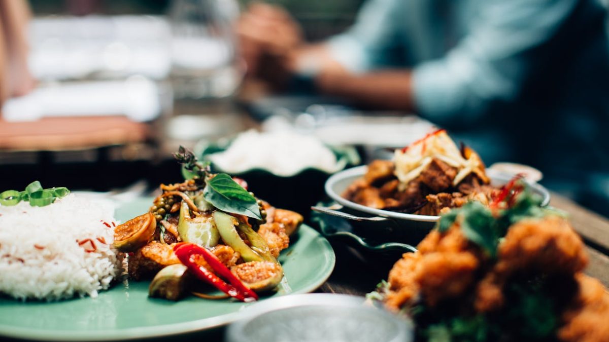 Best Spicy Foods to Experience in Southern Thailand: Bold Flavours That Define the South
