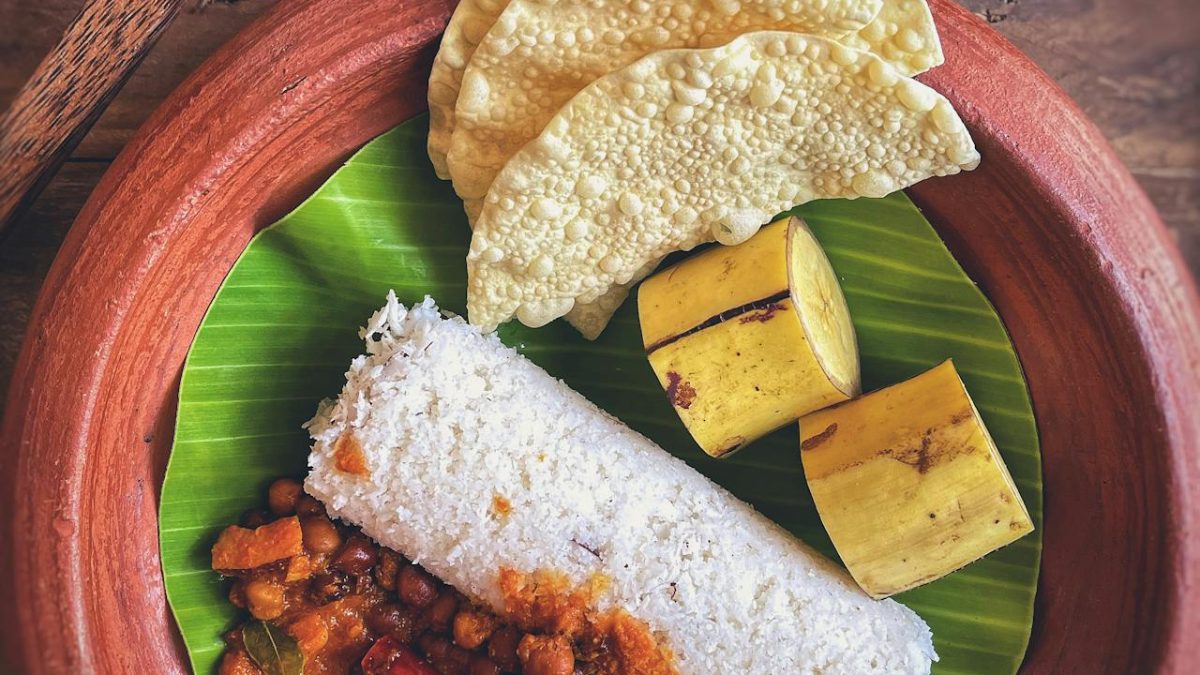 A Culinary Journey Through Galle – Local Flavours and Street Food to Try