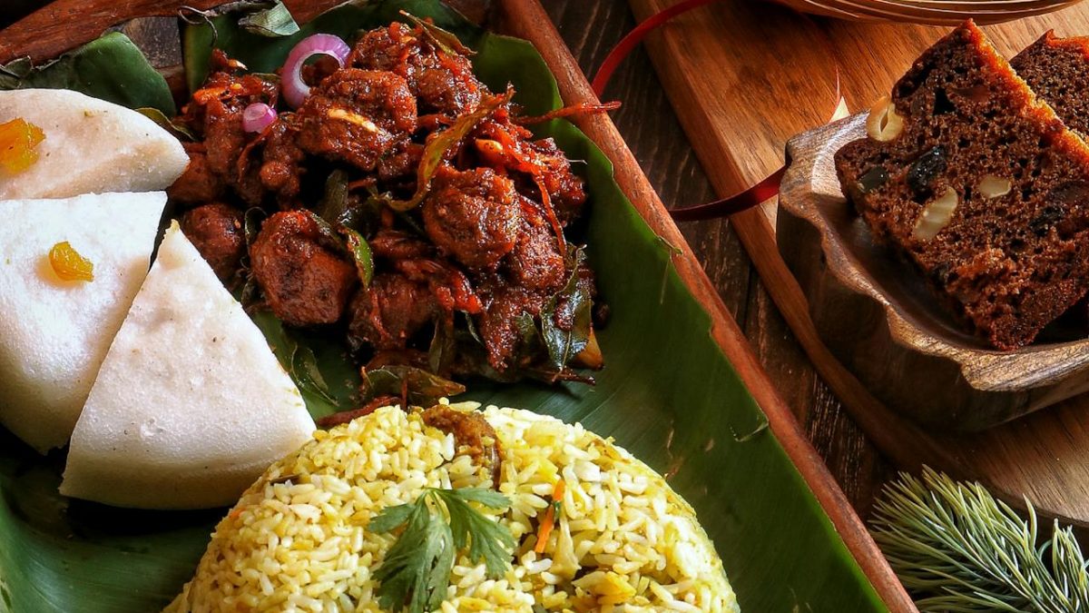 Amazing Sri Lankan Dishes You Must Try: Your Culinary Starter Pack