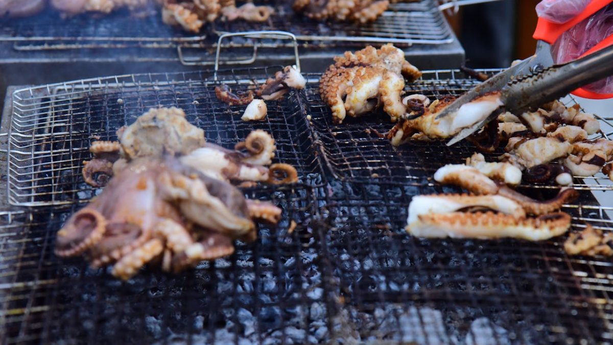 Savouring Langkawi: A Culinary Journey Through the Island’s Flavours