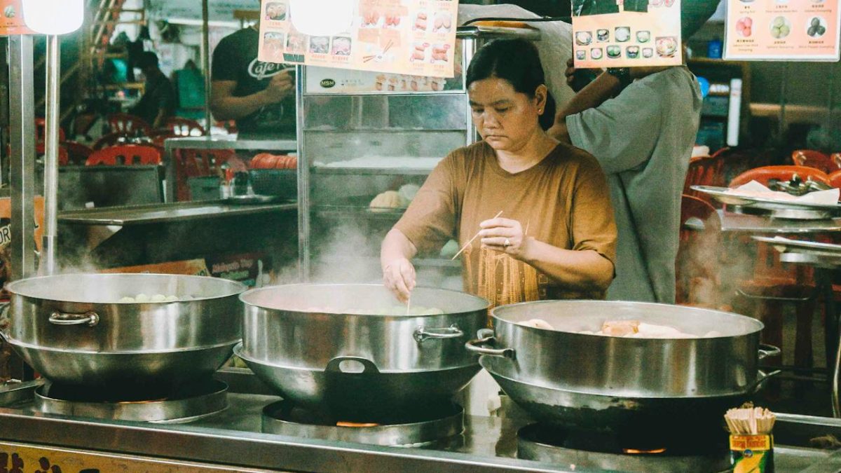 Savouring the Capital — Local and Modern Food Experiences to Try in Kuala Lumpur