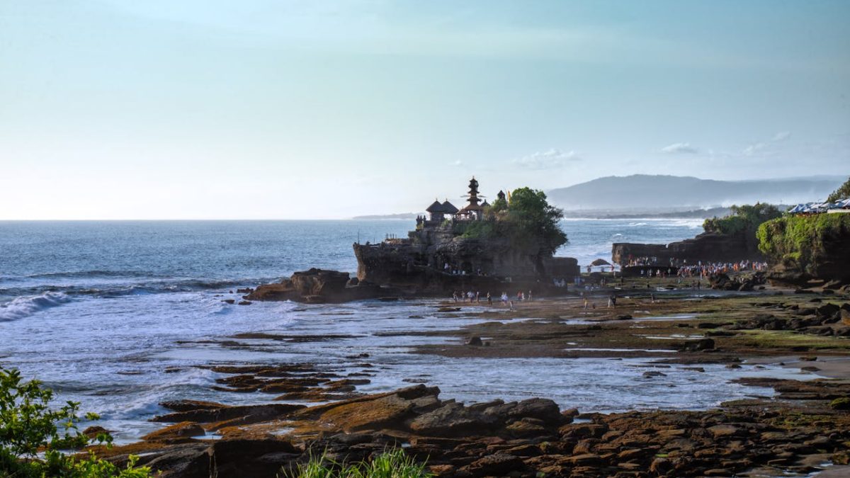 Embark on a Culinary Journey: A Foodie’s Guide to the Best Restaurants in Ubud, Bali