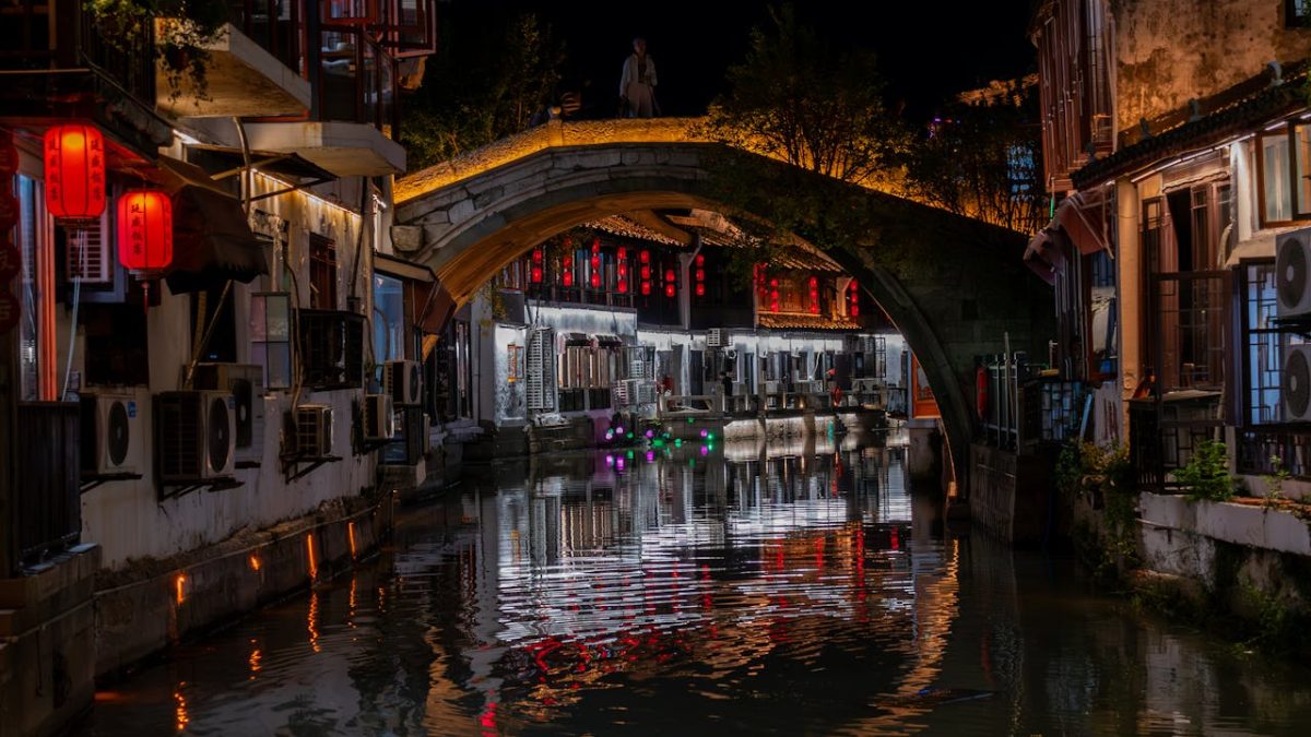 Discover Suzhou Through Its Local Flavours: A Food Lover’s Guide
