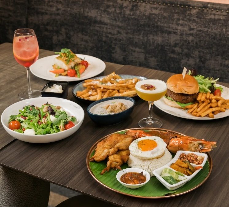 Exploring the Top Restaurants in Singapore for First-Time Visitors