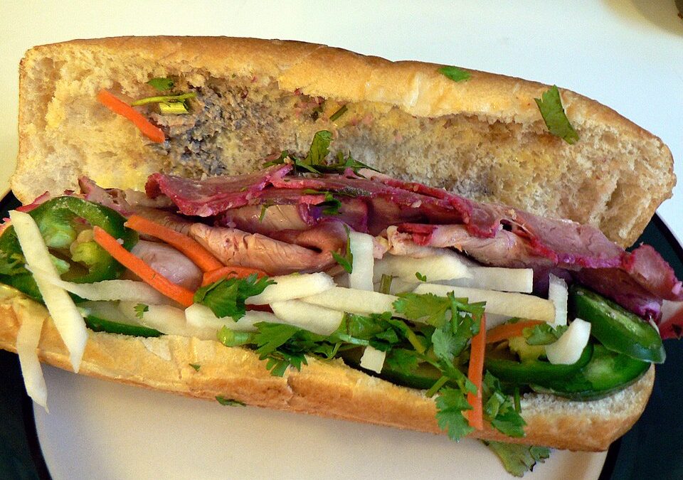 Best Dishes to Try in Hanoi