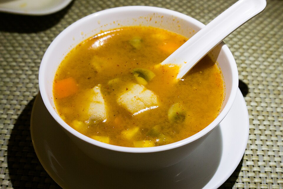 Koh Samui Food Guide
