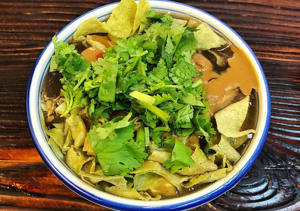 A Food Lover’s Guide to Local Cuisine in Tianjin
