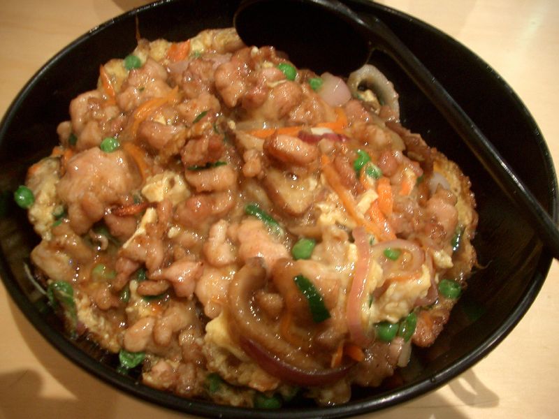 Local Dishes to Try in Tokyo