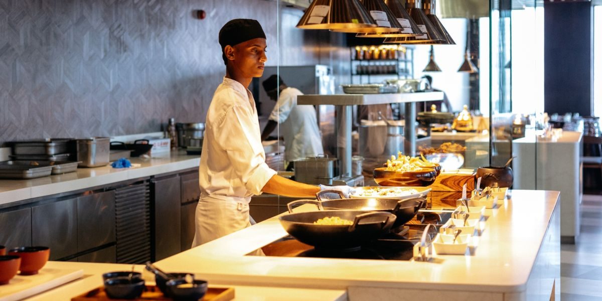 Inside Colombo’s Modern Luxury Dining Scene