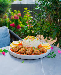 Dubai Food
