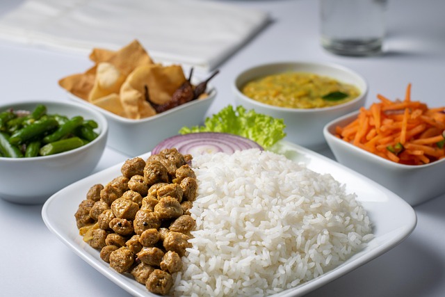 Sri Lankan Cuisine
