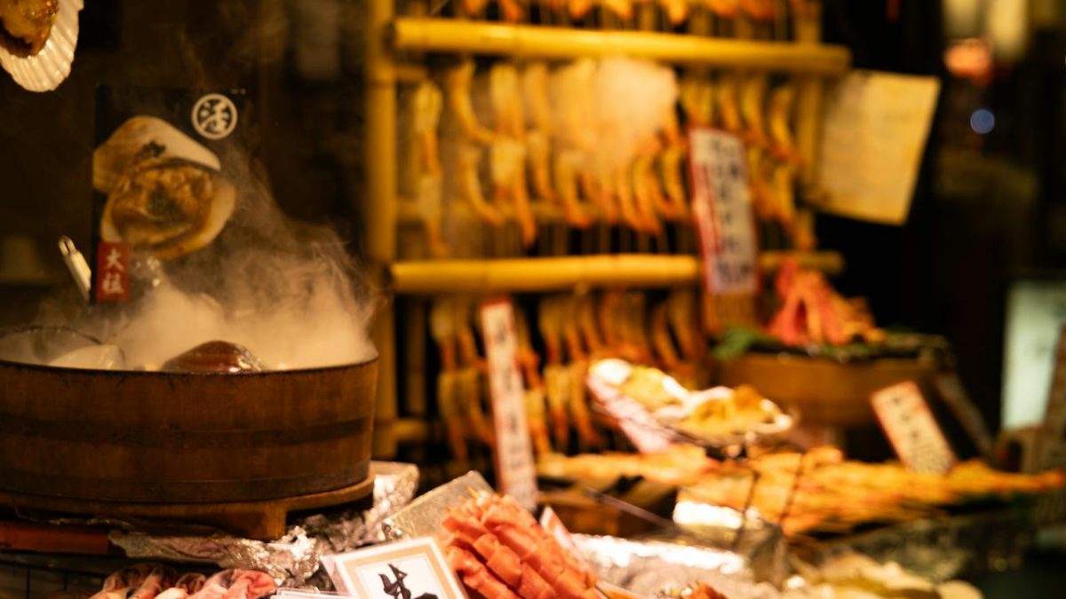 Exploring Kyoto’s Serene Temples and Sacred Shrines – Step Into a World of Timeless Tranquillity