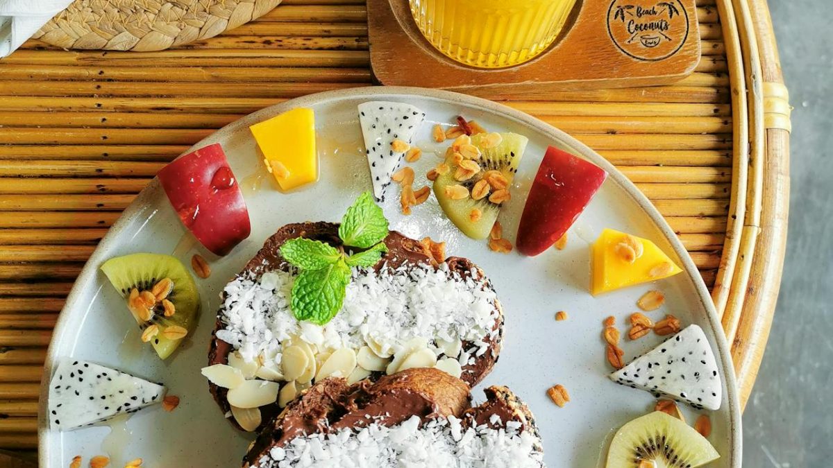 A Foodie’s Guide to Koh Samui – What to Snack On 