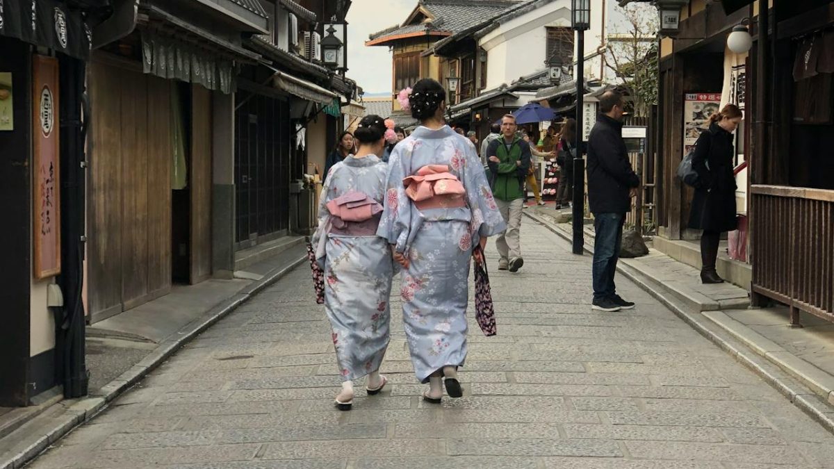 What You Need to Know About Planning a 2-Day Trip to Kyoto – Make Every Moment Count in Japan’s Cultural Heart