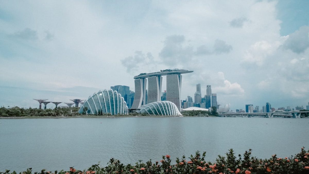 Why Singapore Stands Out as an Eco-Friendly Travel Destination: A Guide to Sustainable Stays