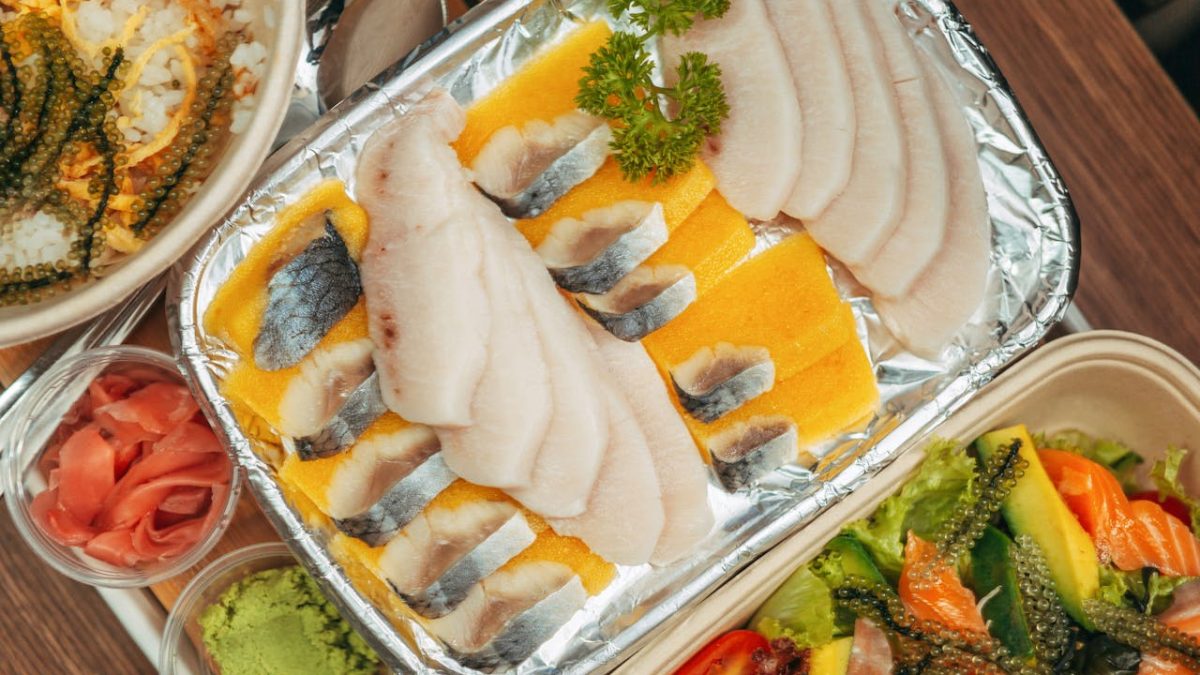 A Food Lover’s Guide to Koh Lanta: Southern Thai Dishes and Local Seafood – Savour the delightful Southern Thai food!