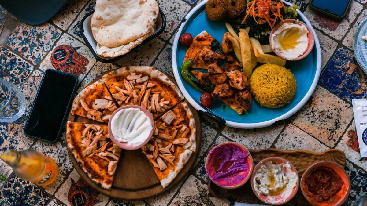 Food in Abu Dhabi – A Short Guide for Culinary Explorers
