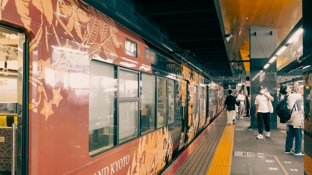 A Local’s Guide to Attractions Around Karasuma Station, Kyoto – Your Guide to the Area
