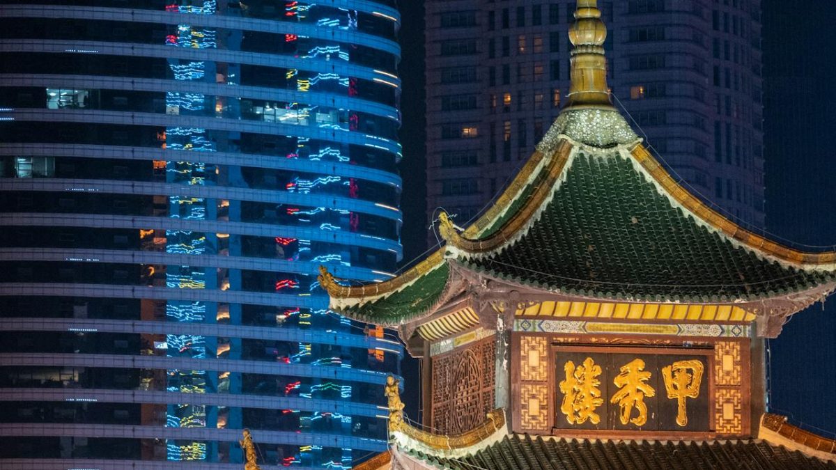 Fun Things to Do with Kids in Kunming – Family Adventures for All!
