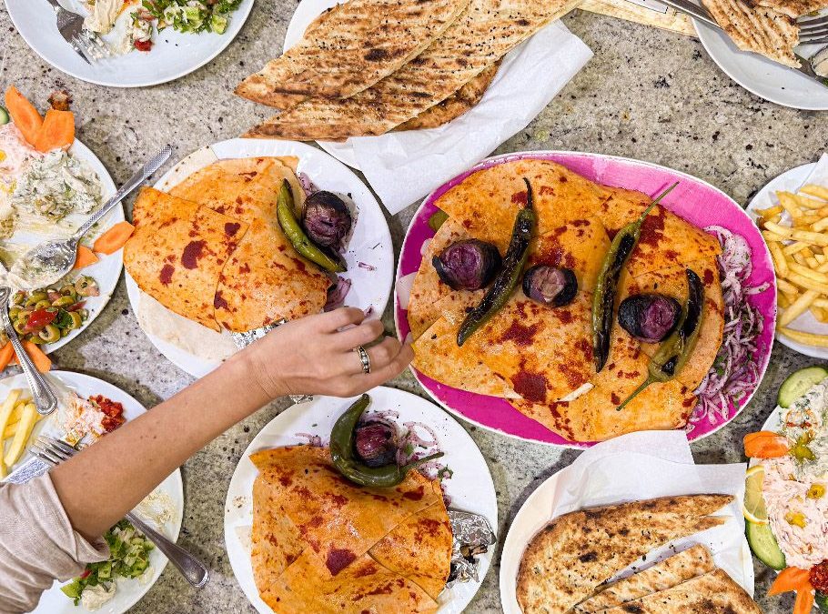Eating Your Way Through Doha Actually Reveals About the City’s Food Scene
