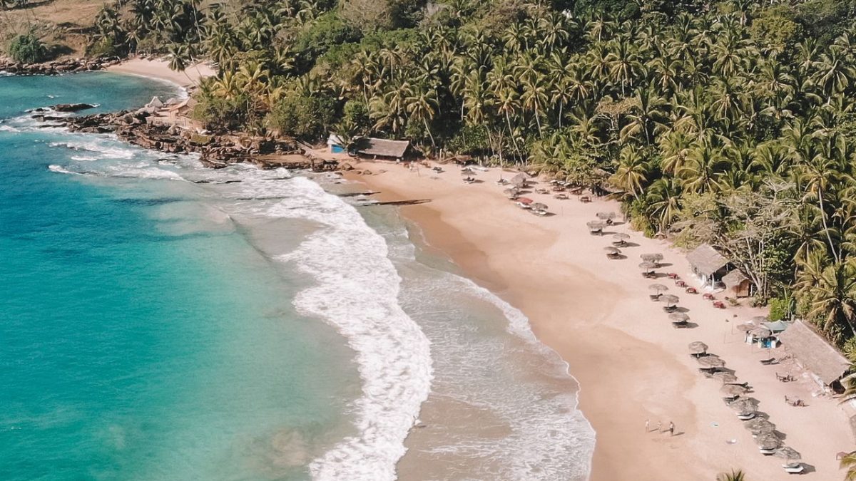 Why Tangalle is the Ideal Destination for Exploring Sri Lanka’s Southern Coast: Top Reasons to Visit