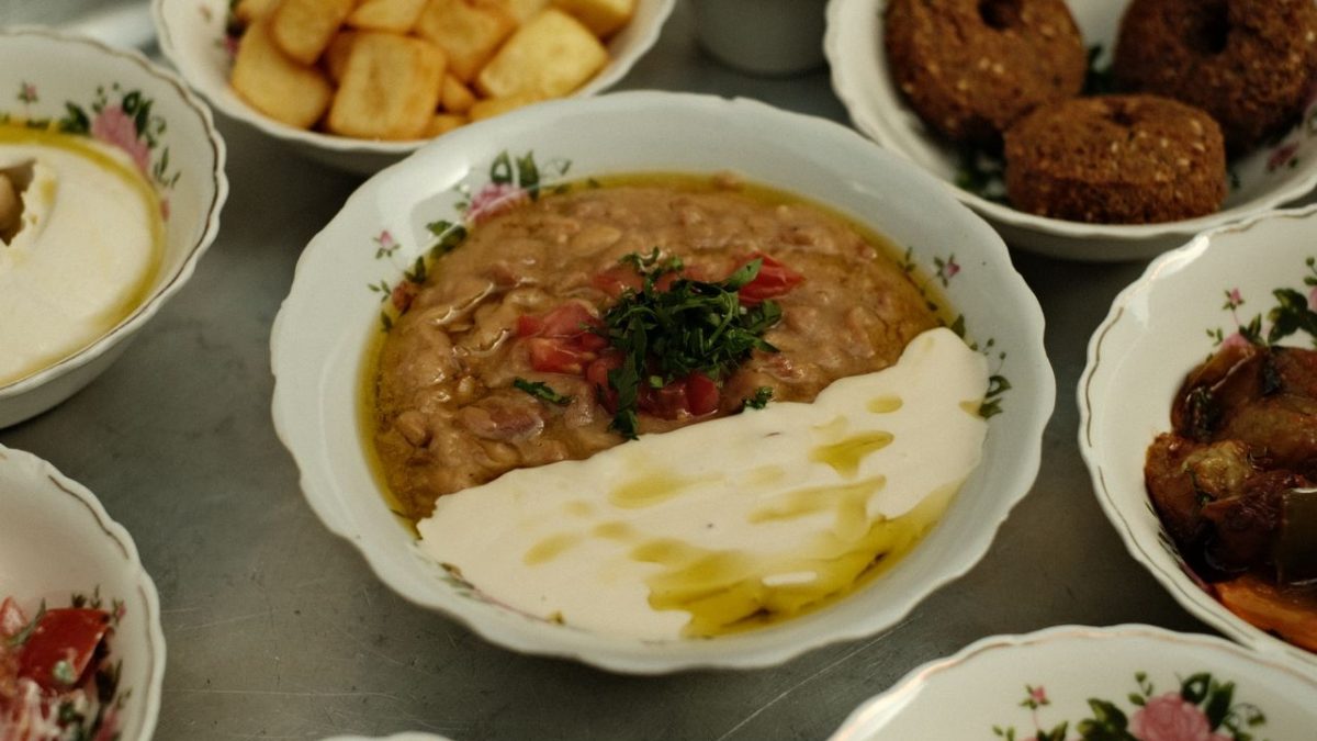 Dubai Street Eats —  A Flavour-Packed Culinary Journey From Start to Finish