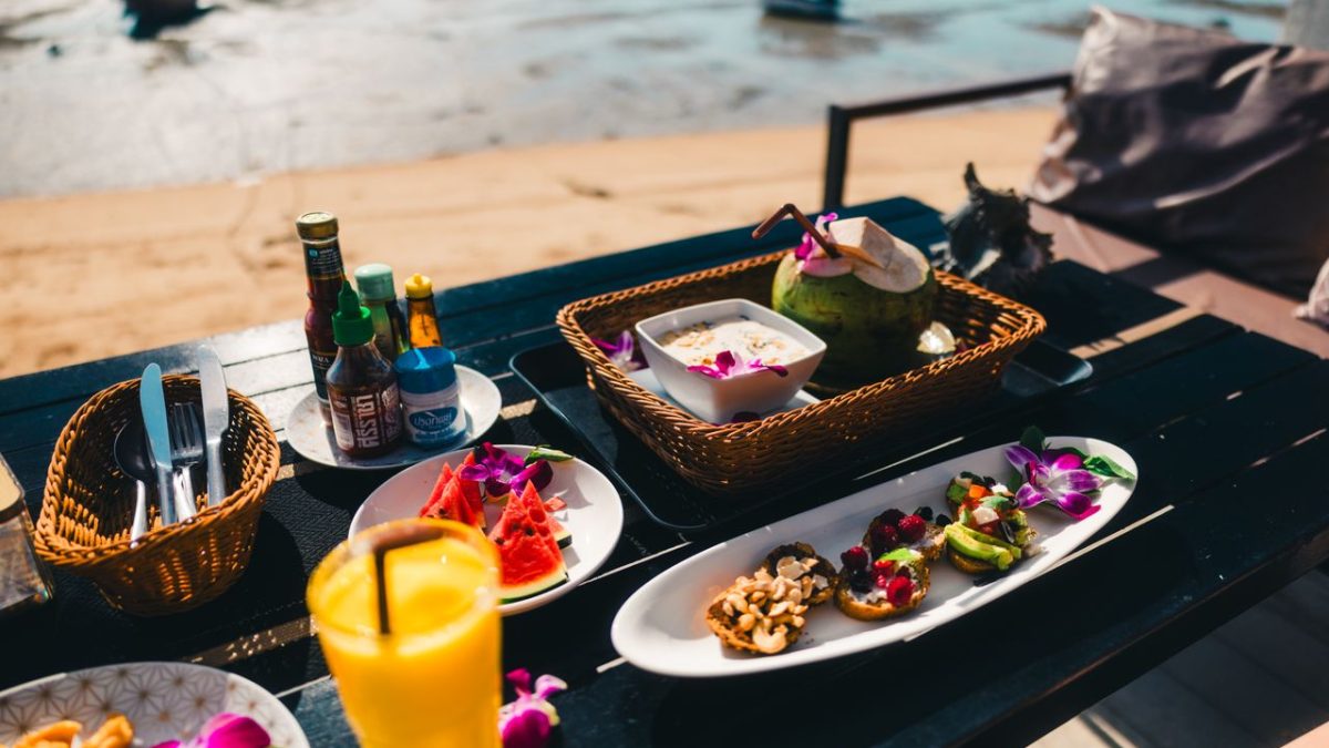Ultimate Guide to Discovering Phuket’s Local Food: A Weekend of Local Flavours and Coastal Food Culture