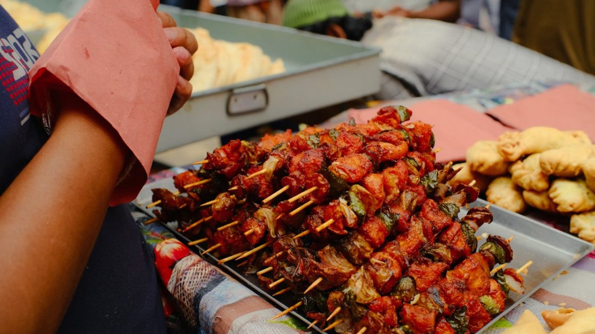 Savour the Maldives: 4 Traditional Dishes Every Food Lover Must Try