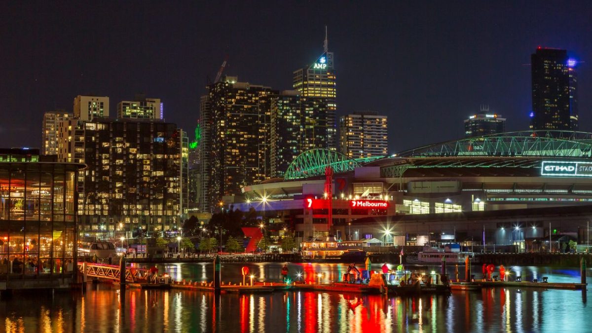 More Than a Layover – Eating and Staying Well at Melbourne Airport
