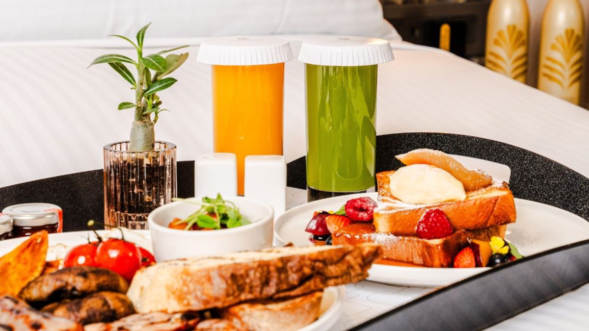 Savour Perth