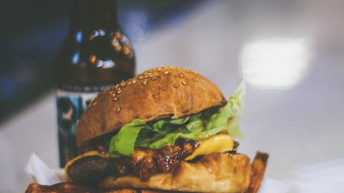 Food Lover’s Guide to London: Top Neighbourhoods Foodies Can’t Miss in the British Capital