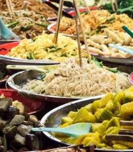 Discover the Flavours of Luang Prabang: Must-Try Lao Cuisine