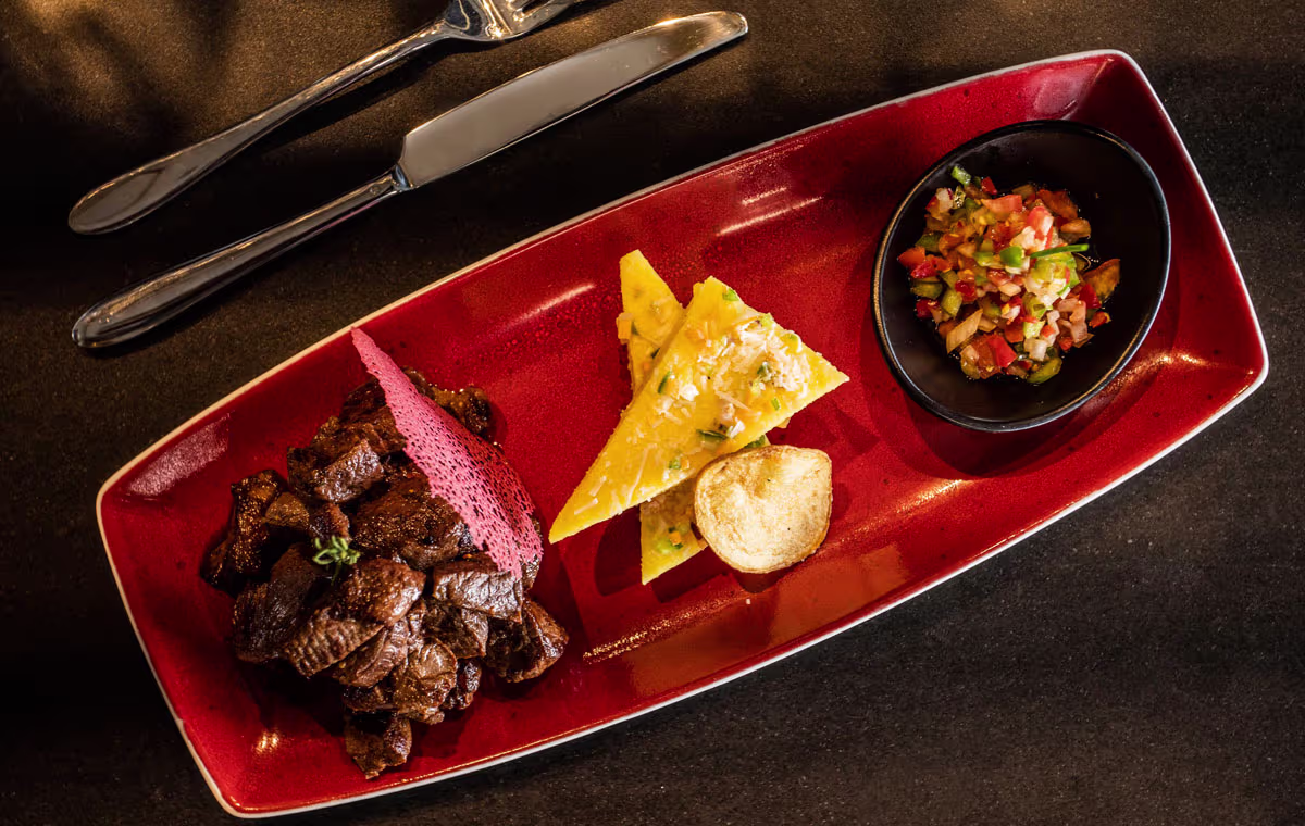 Namibia’s Best Food Experiences Beyond the Safari
