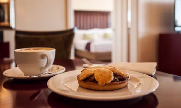 What To Order for Breakfast