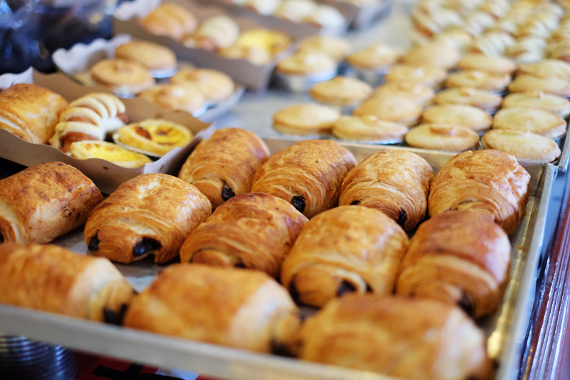 A Couple’s Guide to Galle Fort Cafes and Sweet Treat Stops