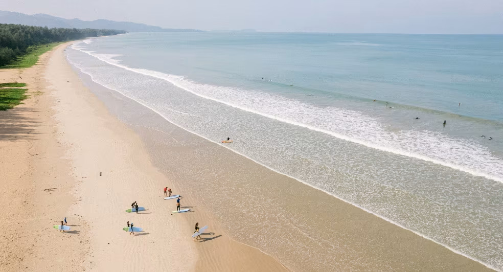 Hidden Nature Spots That Make Khao Lak a Must-Visit Destination
