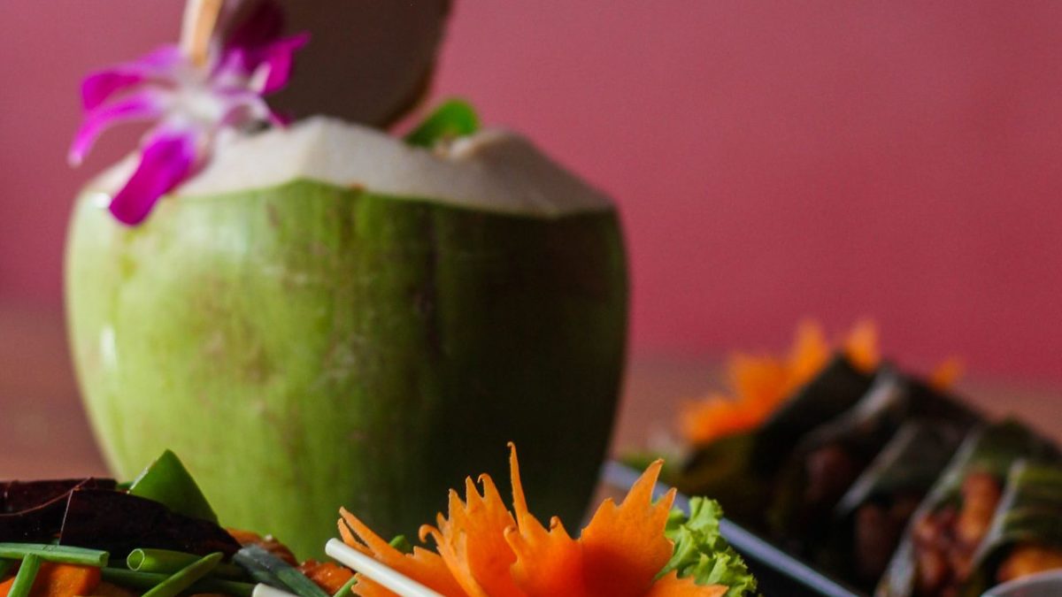 Traditional Delicacies in Koh Samui: Top Local Dishes to Sample on a Trip to Paradise