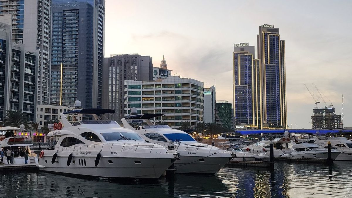 How to Make the Most of On-site Activities During Your Dubai Stay – Be smart by optimizing time using on-site activities!