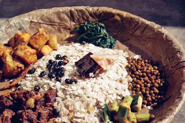 Food in Victoria Falls: Traditional Dishes and Local Flavors