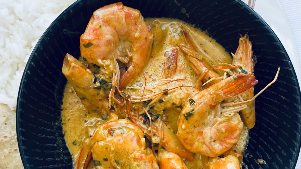 Traditional Food in Seychelles: Creole Dishes, Fresh Seafood, and Local Flavors