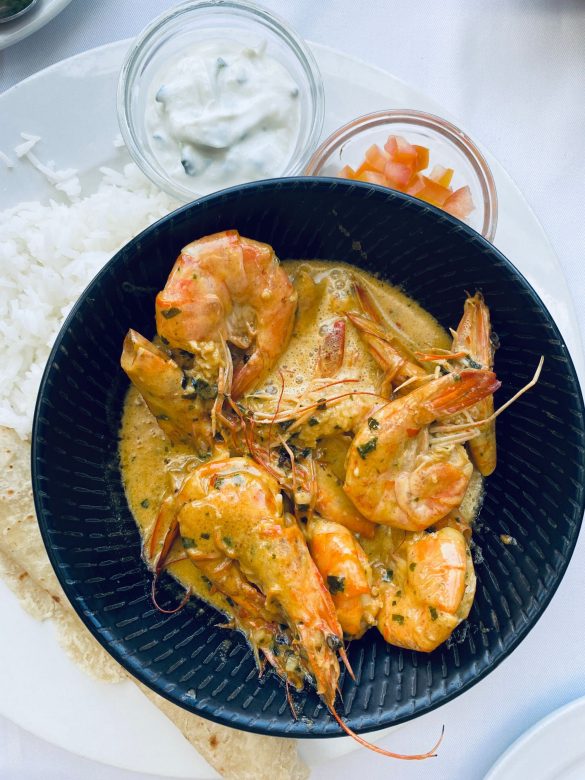Traditional Food in Seychelles: Creole Dishes, Fresh Seafood, and Local Flavors