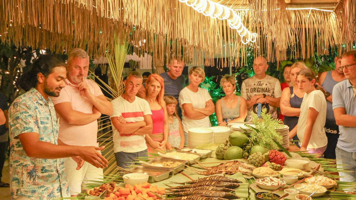Maldives Food: Traditional Dishes and Flavors You Must Try