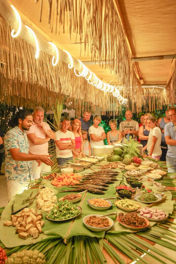Maldives Food: Traditional Dishes and Flavors You Must Try