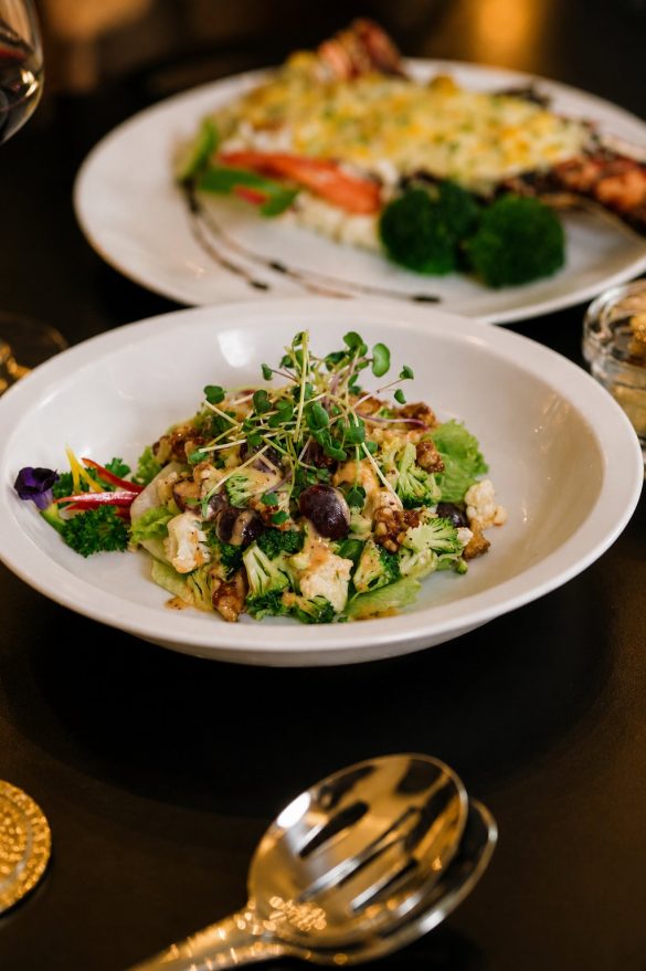 What Makes Restaurants in Unawatuna a Favorite Among Travelers.