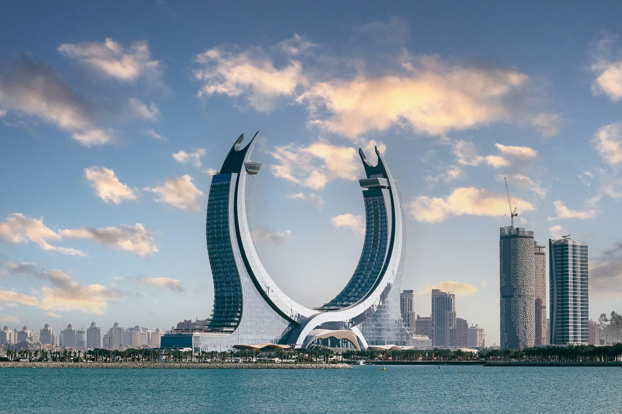 A Traveler’s Guide to Unlocking Exclusive Doha Hotel Deals