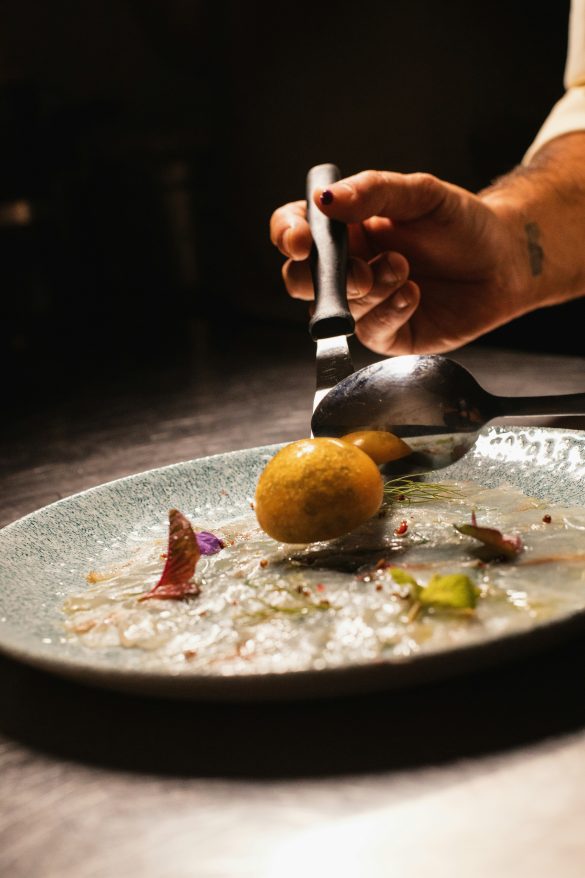 Traditional Food in Dubai: A Taste of Emirati Cuisine