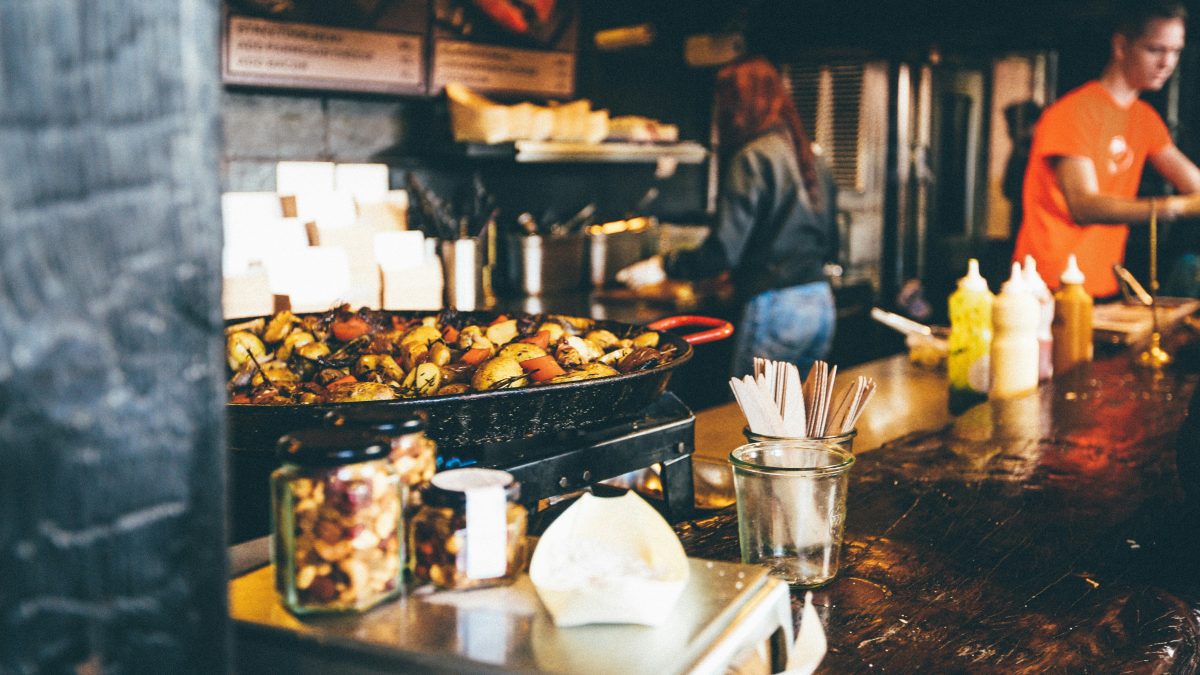 The Ultimate Guide to Dining Experiences in Doha