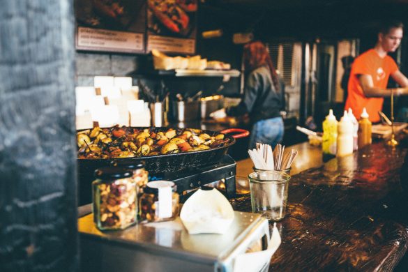 The Ultimate Guide to Dining Experiences in Doha