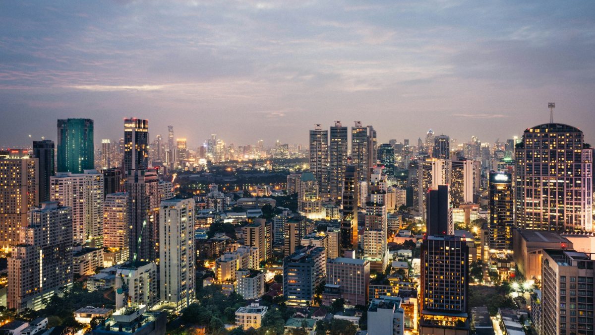 How South American Cuisine Is Becoming Bangkok’s Next Fine Dining Trend