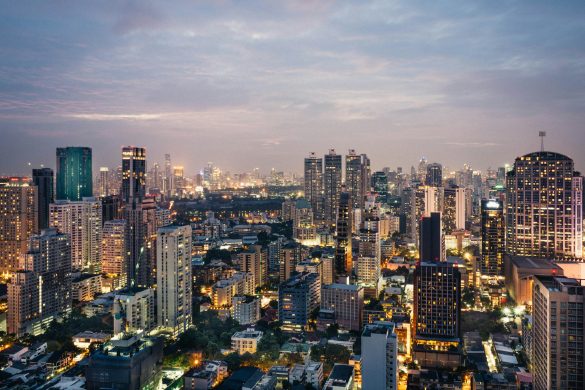How South American Cuisine Is Becoming Bangkok's Next Fine Dining Trend